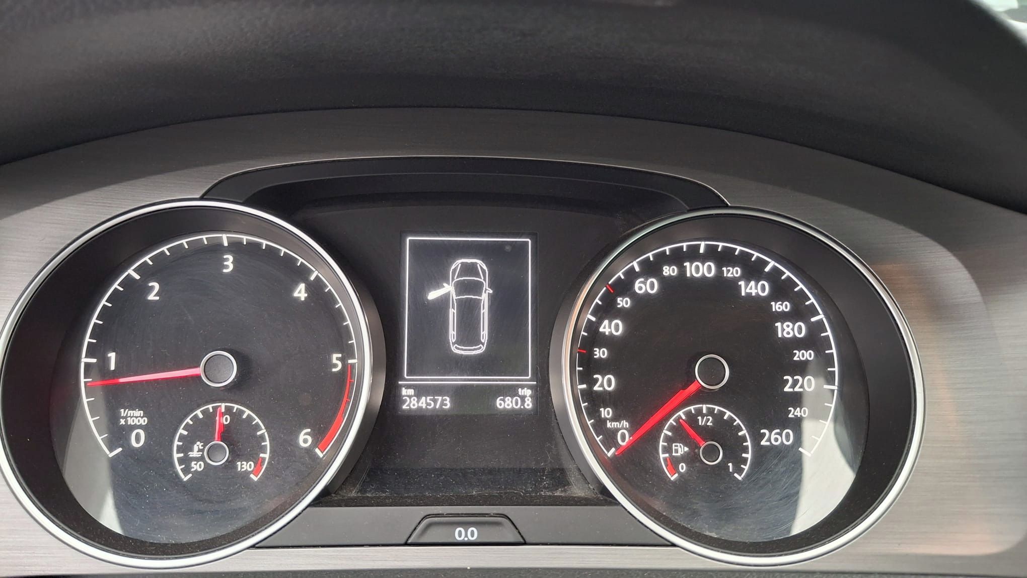 Volkswagen Golf, 2015 rozvody nové- na splátky - fotka 3