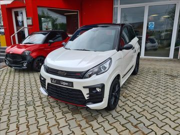 0,5 DCI 6kW, Ultimate Odp. DPH