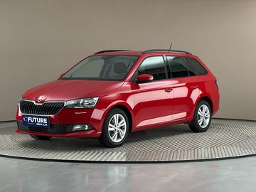 1.0 TSI Ambition Combi