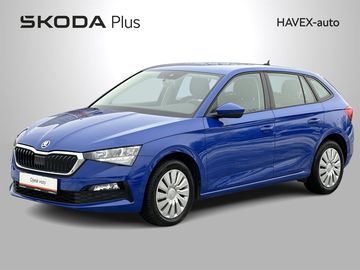 1.0 TSI Ambition