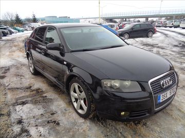 1,9   A3 Sportback