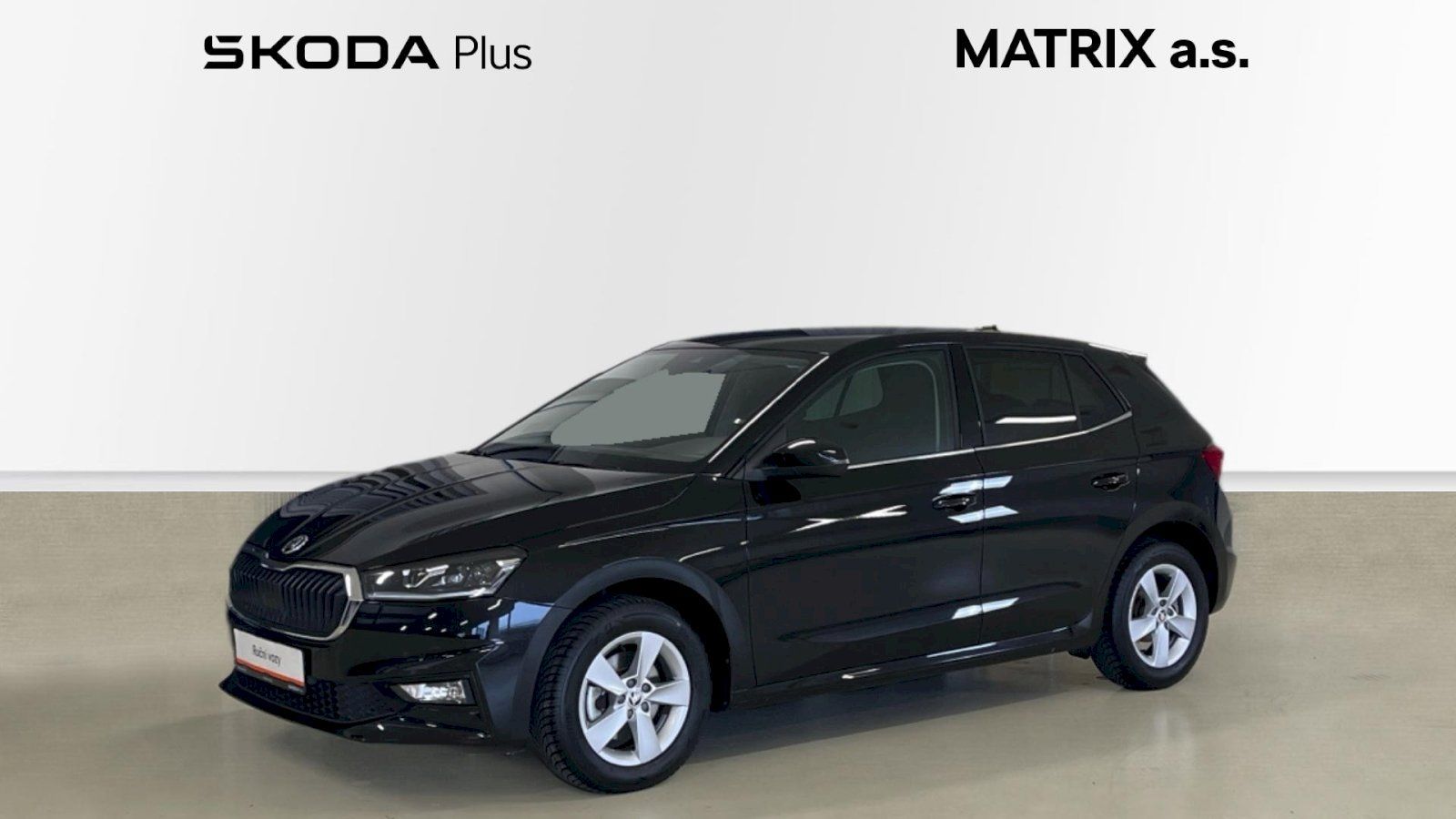 Škoda Fabia, TOP Selection 1.0TSI 85kW