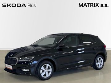TOP Selection 1.0TSI 85kW