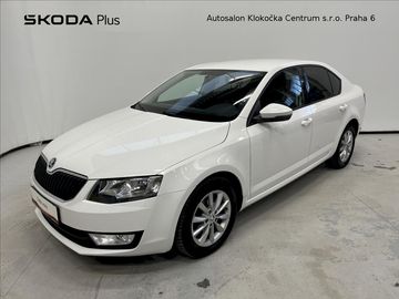 TSI81 kW Fresh Ambition
