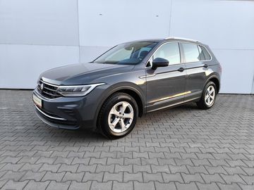 DSG 1,5 TSi 110 kW Life