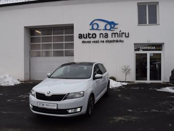 1.2TSI 81kwAMBI DRIVE PANO XEN