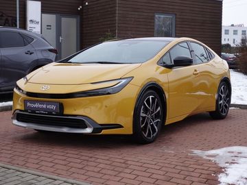 2.0 PHEV Executive sada komple