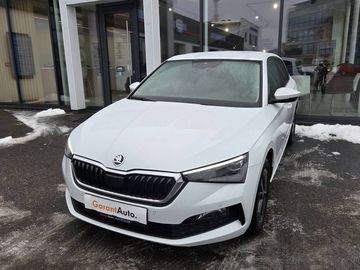 1.0 TSI DSG Style