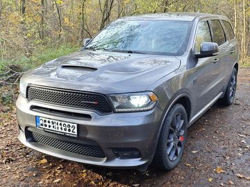 Dodge Durango 5.7, AWD, R/T