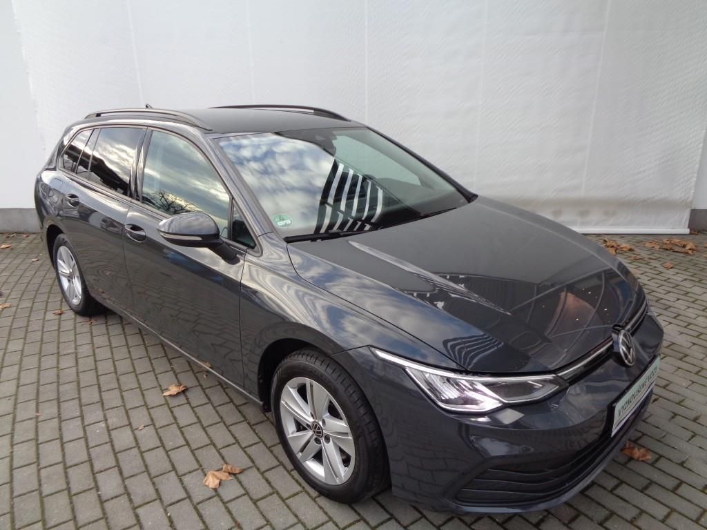 Volkswagen Golf, Life 2.0 TDI 110kW DSG Busines - fotka 6