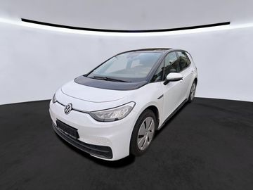 Pure 110kw, 45kw SOH 87%