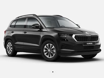Classic 1,5TSI 110kW