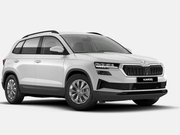 Classic 1,5TSI 110kW
