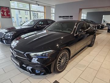 200 AMG, Panorama, DigiLight