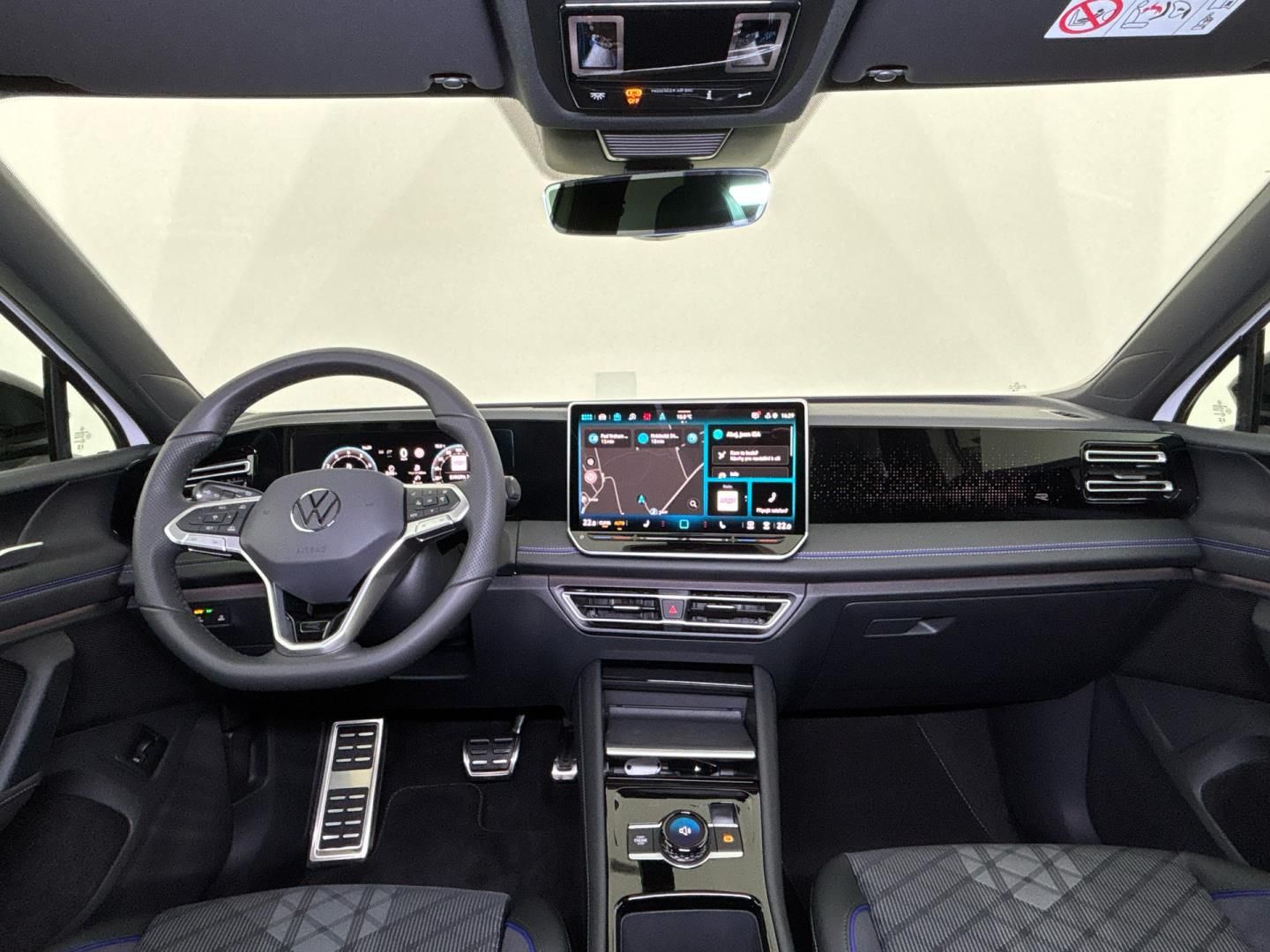 Volkswagen Tiguan, 1.5 eTSi / 110 kW R-Line - fotka 5