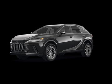 RX350H Luxury + Panorama