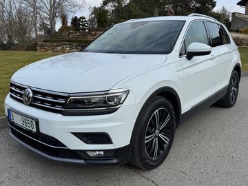 2.0TDi 110KW DSG REZERVACE