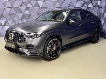 E-PERFORMANCE, 4M+, COUPE