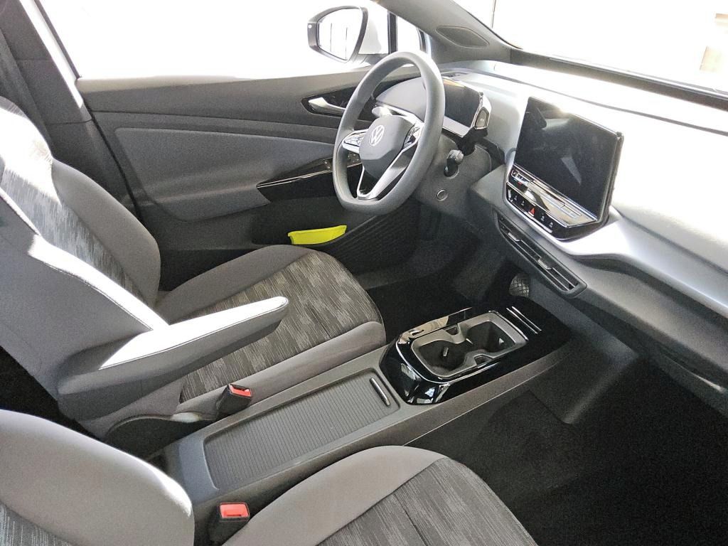 Volkswagen ID.4, Pure 125kw, 52kwh - fotka 5