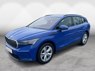 iV 60 132 kW 62kWh SoH 89% TČ