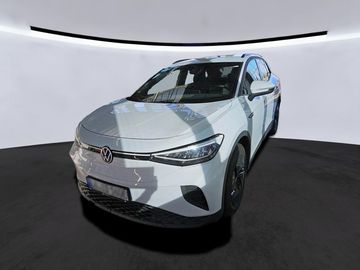 Pure 125kw, 52kwh