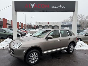 3.2 V6, 4X4, Automat