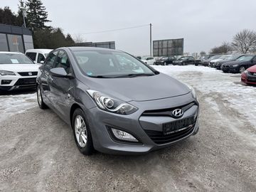 1.4 i 73kw 1.Majitel