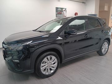 PREMIUM 1,4 HYBRID M/T 4x4 MY2