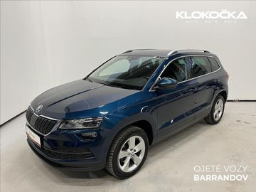 1,5 TSI  7DSG StylePlus