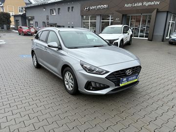 WG 1.0T-GDi 88kW COMFORT