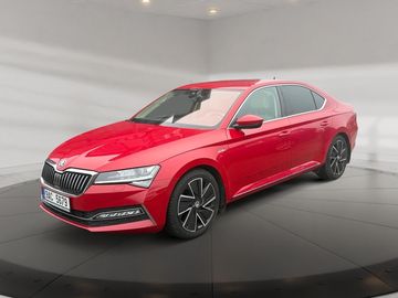 L&K 2.0TDI 110kW CZ DPH