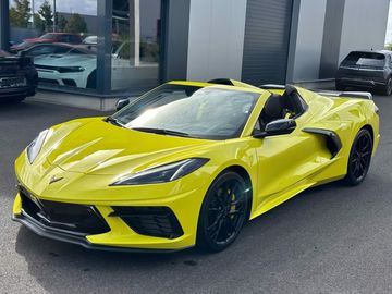 3LT Cabrio Z51 MagneRide Lift