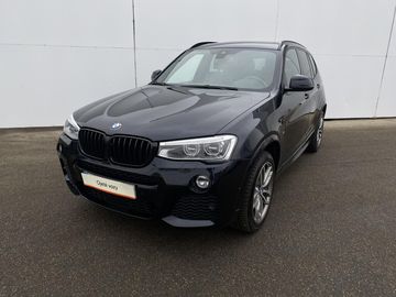 xDrive 35d 230kW