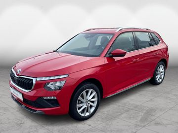 1.0 TSi DSGF 7st. TOP SELECTIO