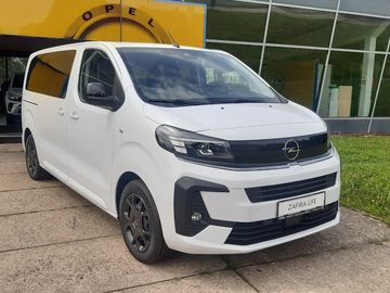 EDITION  L 2,0 CDTi   - AT8