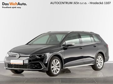 Alltrack 2.0 TDI 147kW 4Motion