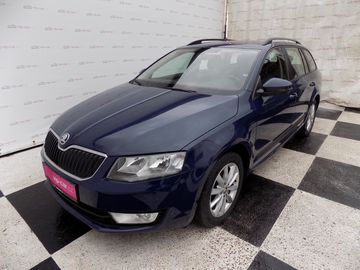 1.6TDI/4x4/1.Maj.ČR/Klima/