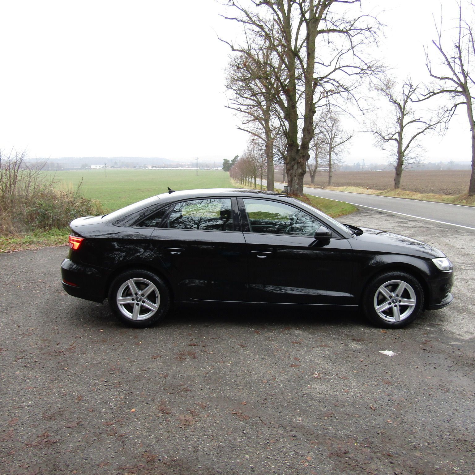Audi A3, 2,0TDi 110kw, FULL LED - fotka 3