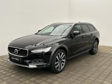 2.0B6 220kW 4x4  Cross Country
