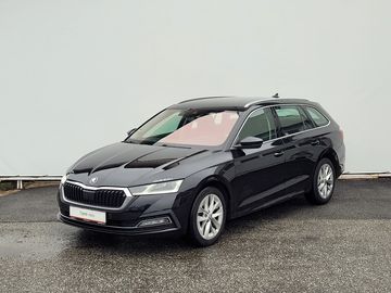 Style Plus 2.0 TDI 110 kW