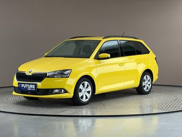1.0 TSI Ambition Combi