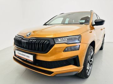 Sportline 1,5TSI 110kW DSG/T31