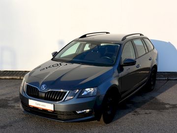Combi 1.6 TDI 85 kW Active Ext