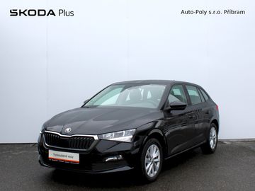Fresh 1.5TSI / 110kW 6°MP