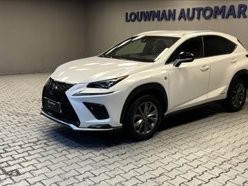300H 2,5 F SPORT TOP
