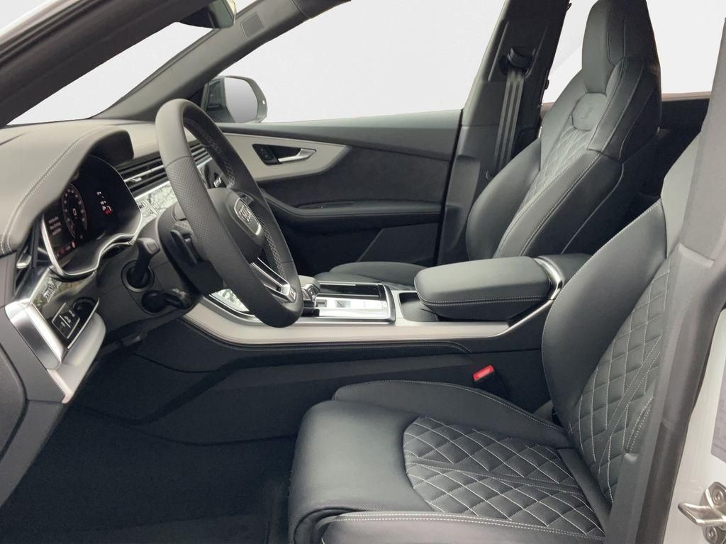 Audi Q8, 50TDI S-line možnost nájmu - fotka 6
