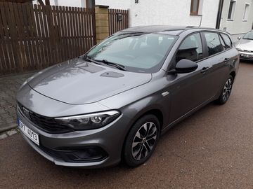1,6 MultiJet 96kW City Life SW