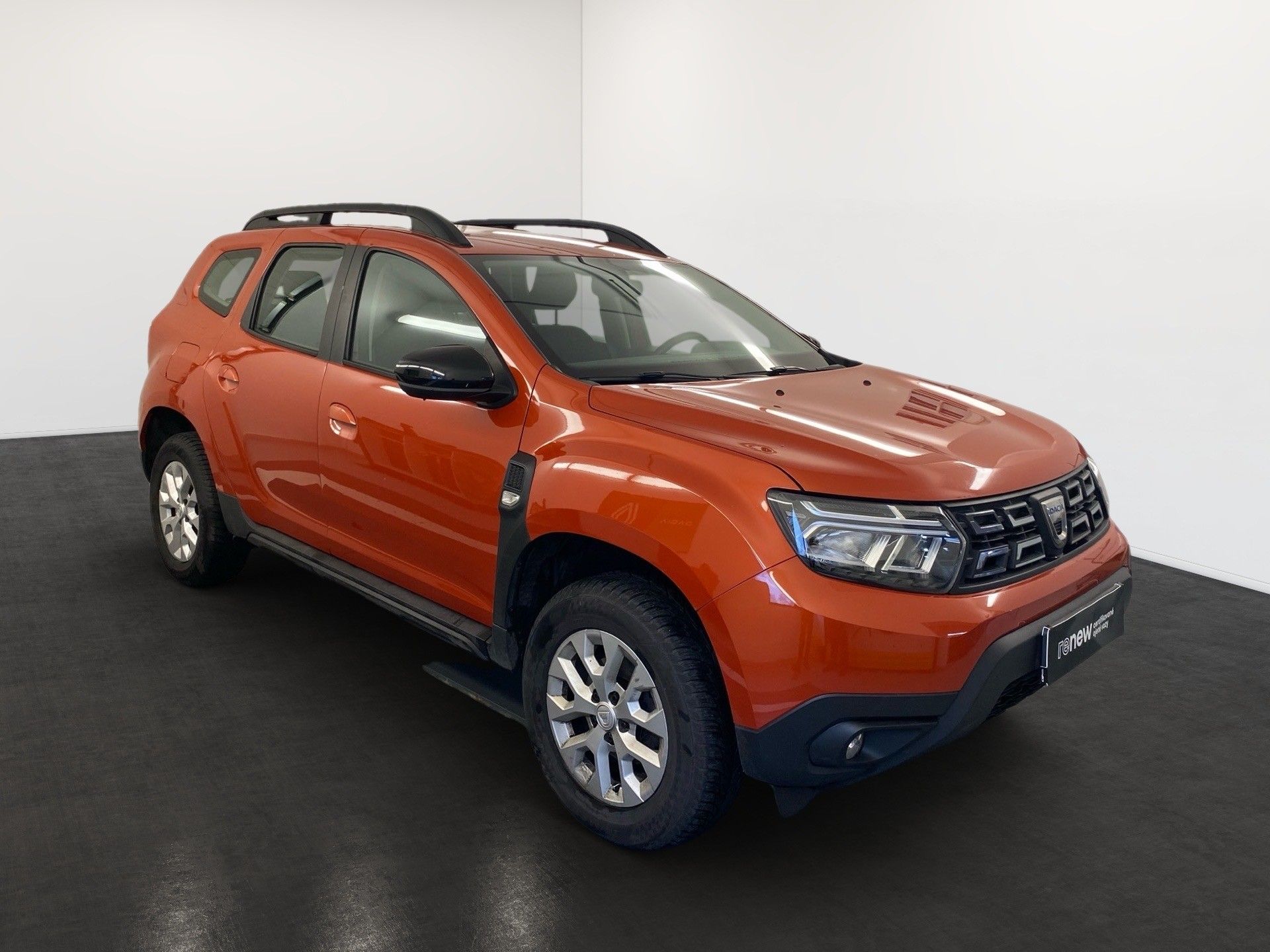 Dacia Duster, Comfort Tce100 LPG - fotka 2