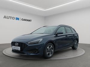 Hyundai i30, GO CZECH! 1,0 T-GDI 74 kW DCT