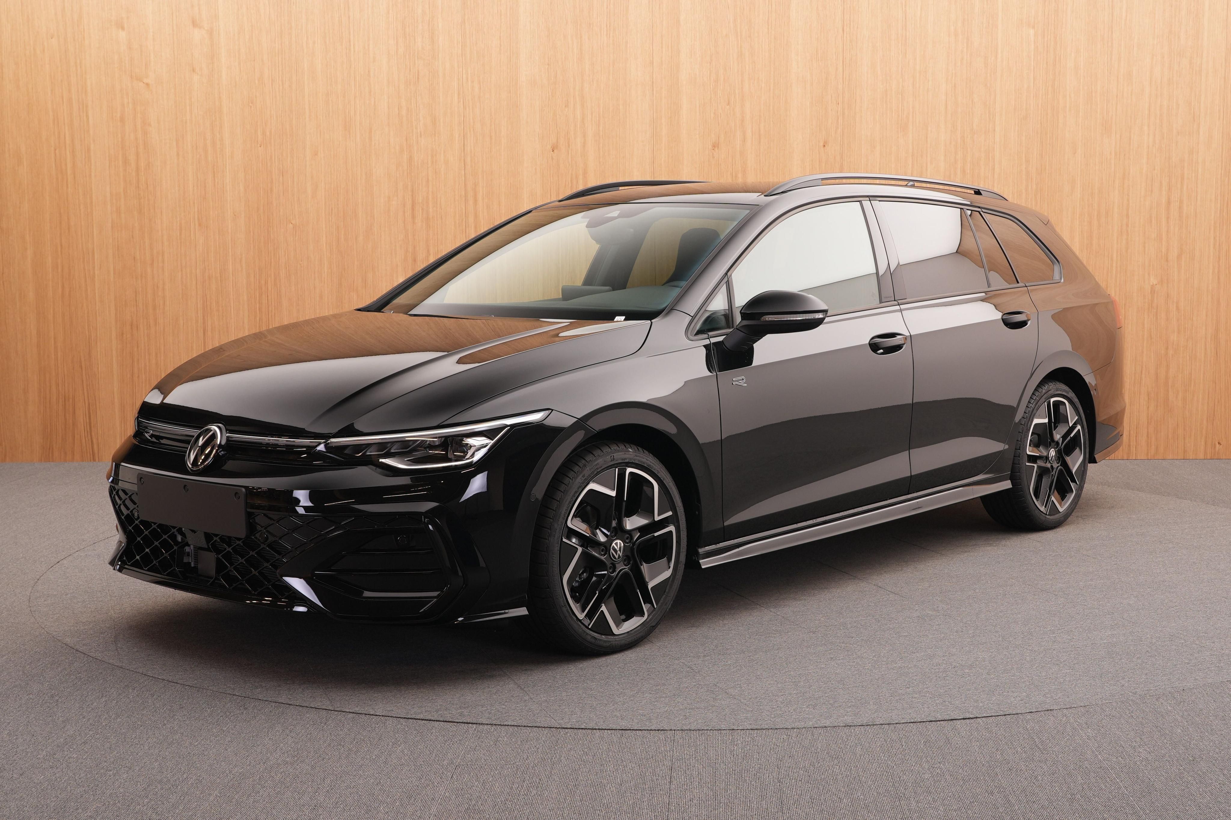 Volkswagen Golf Variant, R-Line Limited 1.5 eTSI mHEV